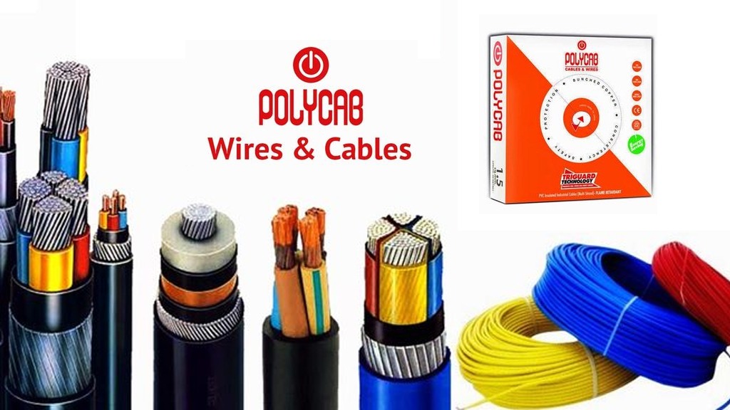 15 Best Electric Wire Company India