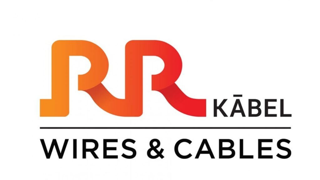 RR Kabel Banner