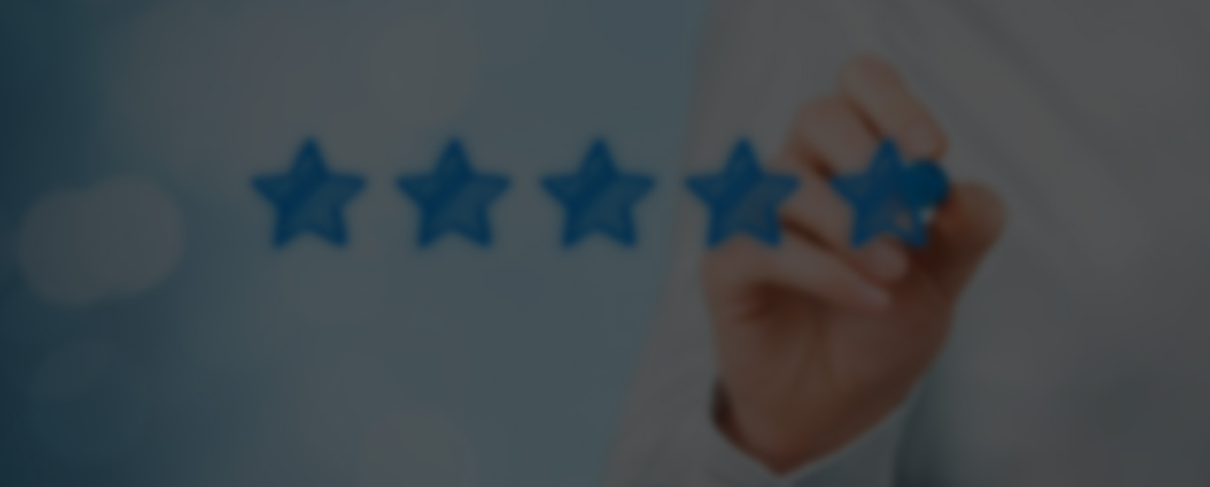 Feedback banner