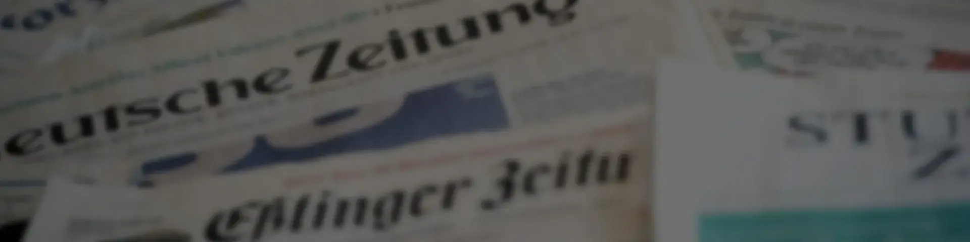 News Banner