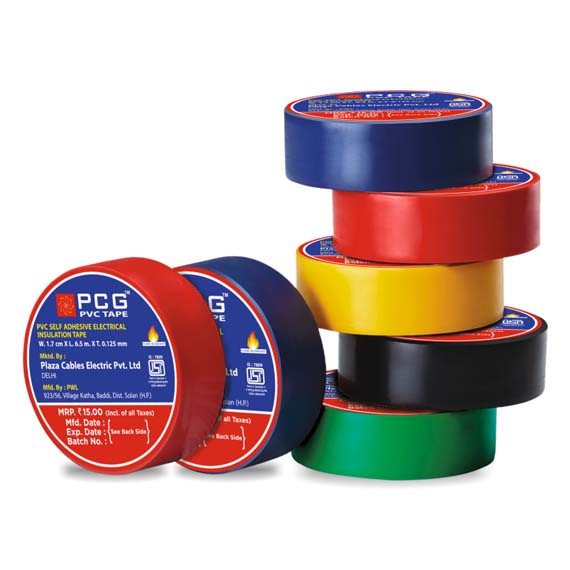 PVC Tape
