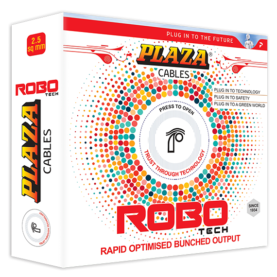 Robo Tech Box