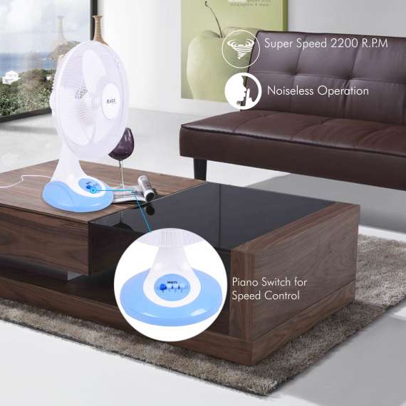 Neo Table Fan 