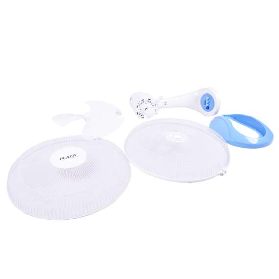 Neo Table Fan 