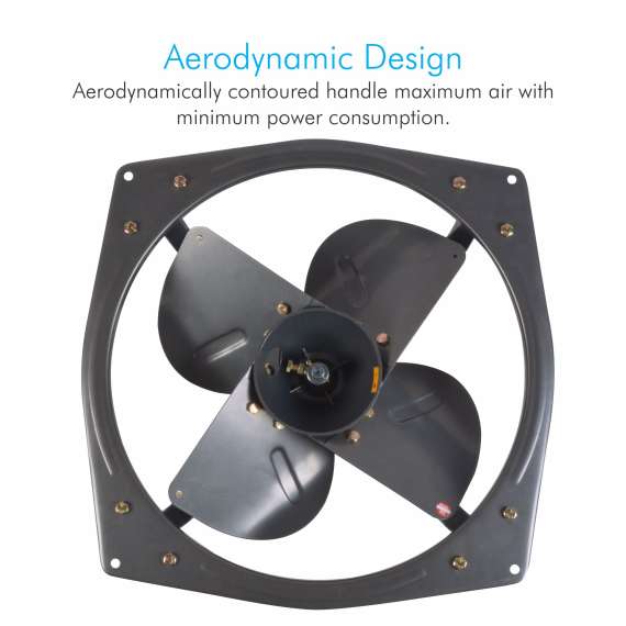 Airvent HDX