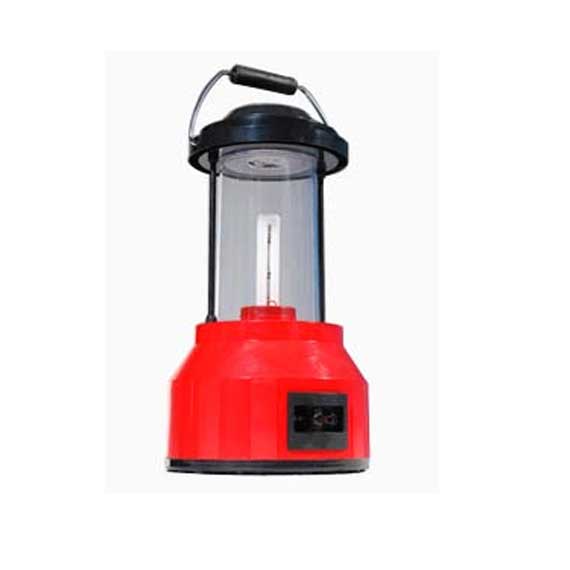 Solar Lantern 1