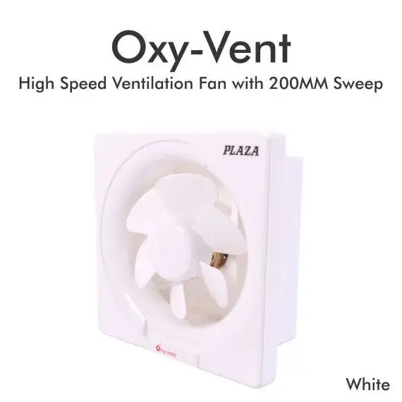 Oxy-Vent