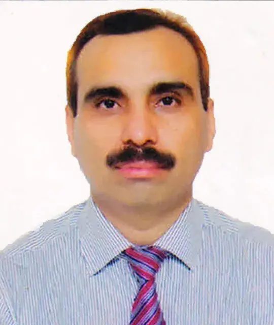 ajay kumar batla