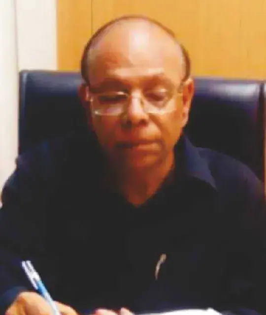 bhim sen gupta