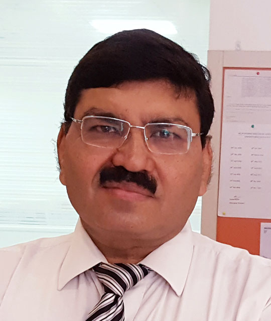manoj gupta
