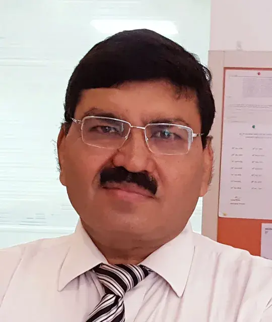 manoj gupta