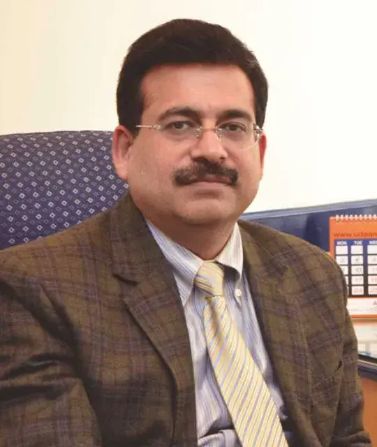 Sanjay Gupta