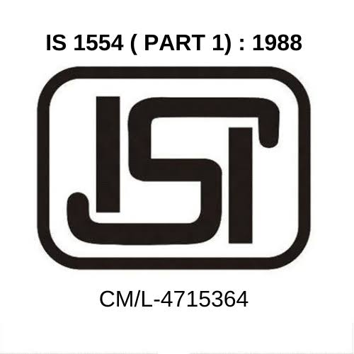 BIS 1554 (PT-1) 1988